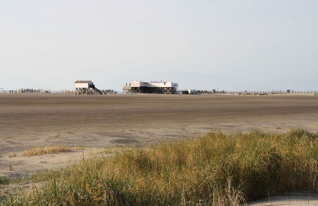 Reihenhaus, St. Peter - Ording - Foto 20