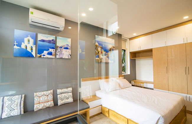 The Art - An Homestay - Foto 4