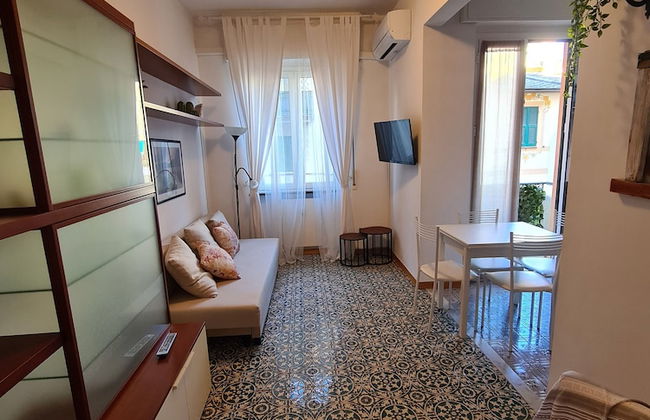 Elegant Apartment in Santa by PortofinoVacanze - Foto 42