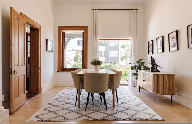 FIR Villa 3 Bedroom House Greenpoint - Foto 57