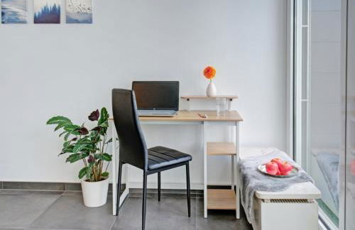 Das Penthouse - Jacuzzi - BBQ - Dachterrasse - Foto 31