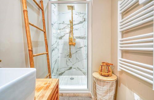 Evasion cosy et lumineuse - Foto 7