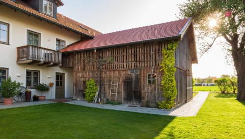 Landhaus Kreileder - Foto 2