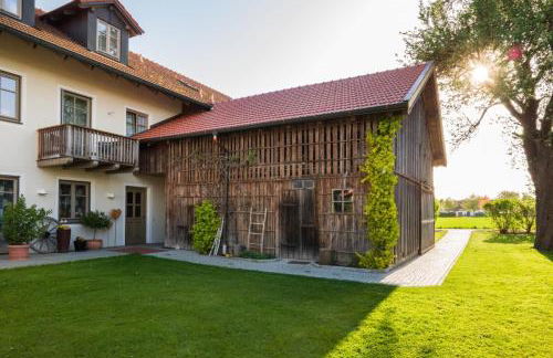 Landhaus Kreileder - Foto 2