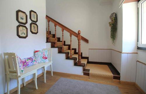 Casa dos Ouriços - Foto 30