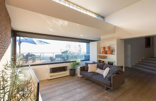 Rahal Etna Luxury Retreat- Private Heated Jacuzzi 98F & Infinity Pool - Foto 36