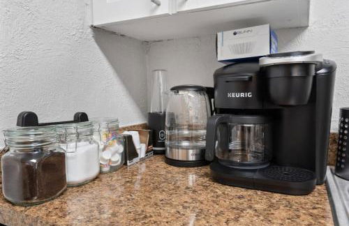 Intimate 2BD TCU Walkable - Foto 21