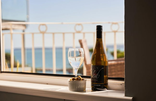 Bayfort Sea Studio in Torquay - Foto 39