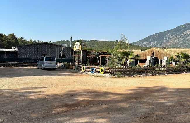 Pine Village Bungalows Ölüdeniz - Foto 49