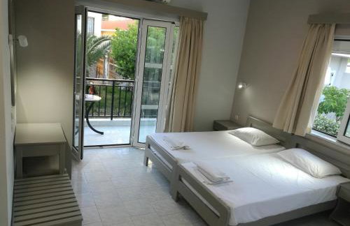 Niriis Hotel - Foto 38