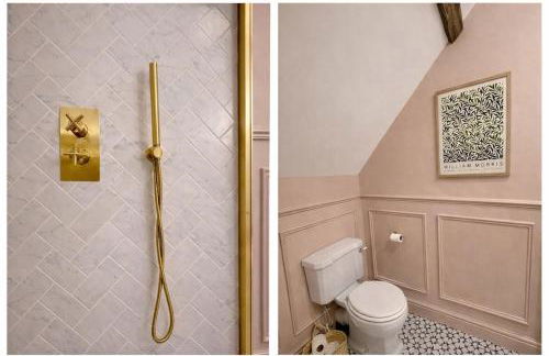 Georgian Country Cottage nr Babington House - Photo 15