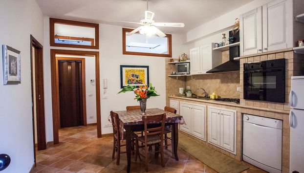 Apartment Nosside - Residence Erasippe - Foto 2, Imagen principal