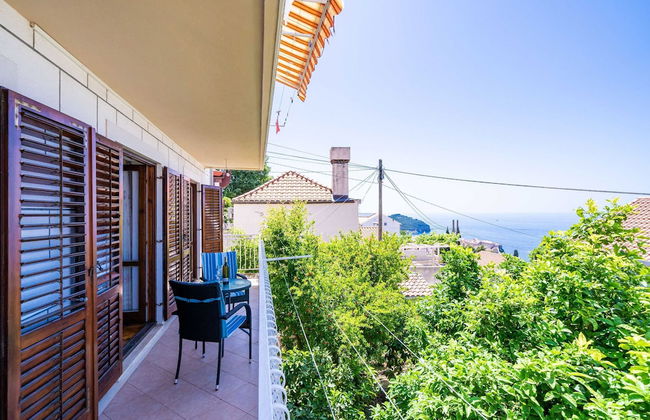 Apartments Stella - Foto 40