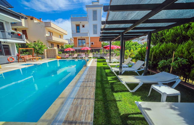 Asil Apart Otel - Foto 24