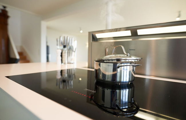 Eignerlodge - Penthouse - Foto 16