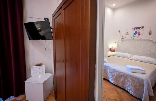 La Locanda dell'Arte-Piazza Dante - Foto 38