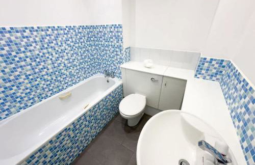 Anchorage Place by Blue Skies Stays - Foto 11