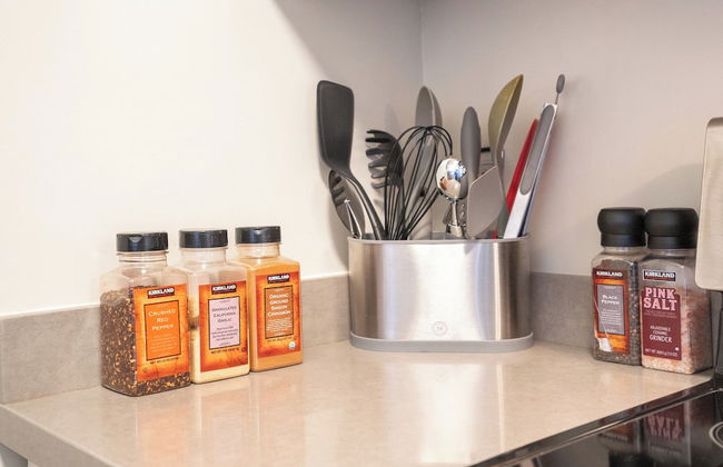 Sunny and Soothing Oceanfront Vistas - Foto 14