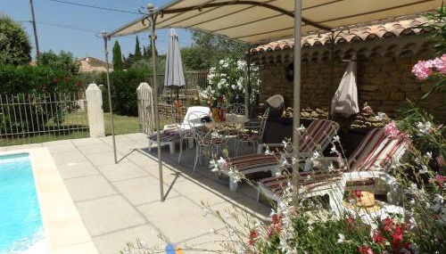 La Pitcholine et L'Olivière - Foto 5