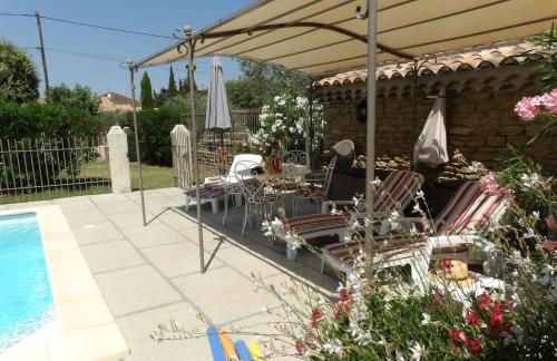 La Pitcholine et L'Olivière - Foto 5