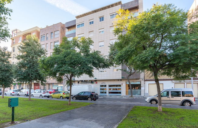 LU&CIA Apartamento La Playa - Photo 36