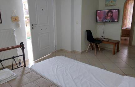 HOLIDAYS APARTMENT ΜΕΣΣΗΝΗ - Foto 11
