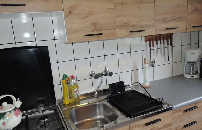 Holiday Home in Kopice by Stepnica for 5 Persons - Photo 5