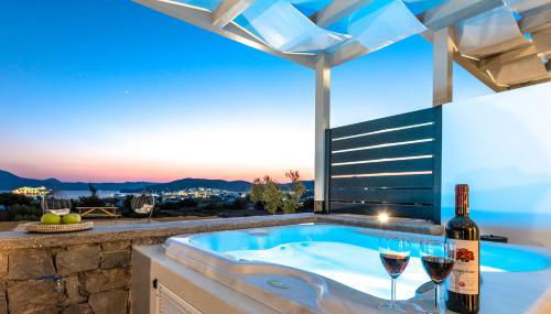 Aelia Suites Milos - Foto 1