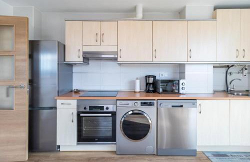 Luminoso apartamento con terraza - Photo 12