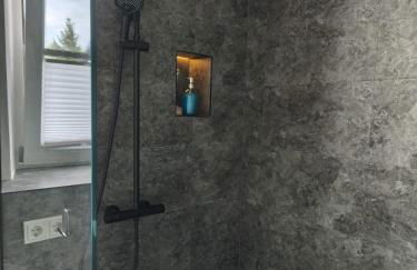 Danube Rooms - Self Checkin - Küche - Smart TV - Foto 69