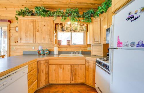 Pet-Friendly Idaho Home on the Salmon River! - Foto 10