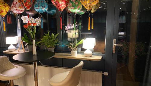 1 grosse elegante Zimmerwohnung 5 Minuten zu Fuss in die Stadtmitte - Foto 4