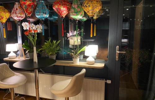 1 grosse elegante Zimmerwohnung 5 Minuten zu Fuss in die Stadtmitte - Foto 4