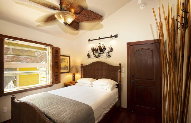 Tiki Moon Villas - Foto 6