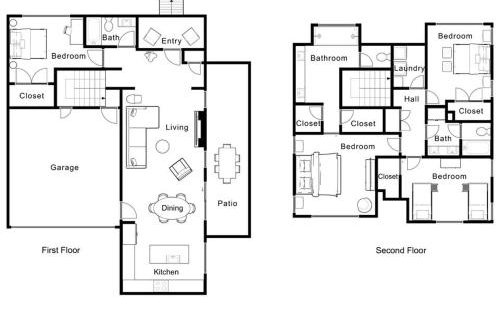 Ozark Oasis Walk to DT Bentonville - Photo 36