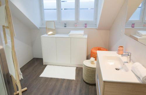 Luxueux logement Bourgeois de 250 M2 climatisé - Foto 42