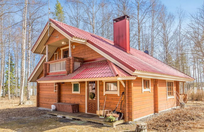 Niinimökki - Foto 1