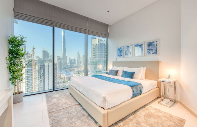 Maison Privee Marquise Square - Photo 52