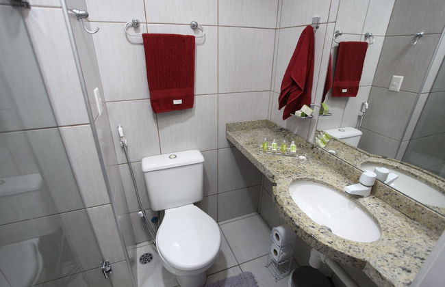 Atlantic Ocean Residence - Foto 41