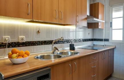 Entre la Alhambra y Sierra Nevada - Foto 10