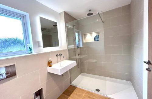 No.48 Falmouth - 10 minutes walk to the beach - Foto 8