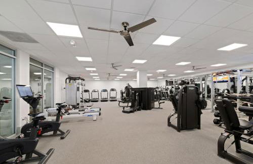 2 bed in Marina Del Rey- Flash holiday deal! - Foto 16