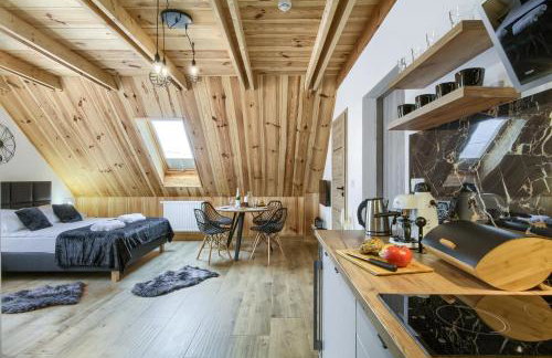 Osada REST Tylicz - Foto 32