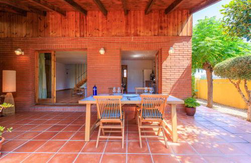 Villa with private pool 3 minutes from the beach - Foto 26