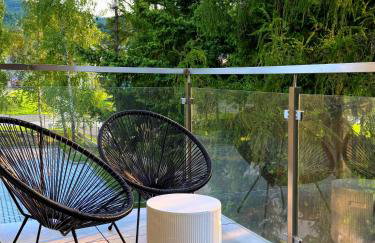 APARTAMENTY SZYNDZIELNIA - 2 Sypialnie & BALKON & PARKING IDEALNE MEJSCE W BASKIDACH dla RODZINY - Foto 4