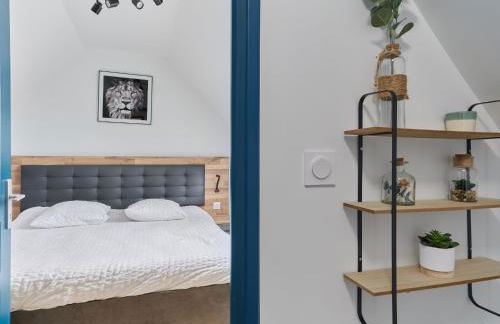 Holiday Home La Bergerie by Interhome - Foto 16