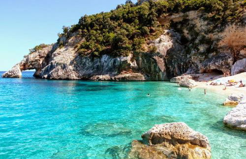 Casa Maria Teresa - Foto 36