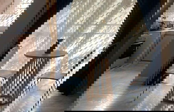 Cozy 1-bed Apt With Pool & Gym in Najjera 2 - Photo 12