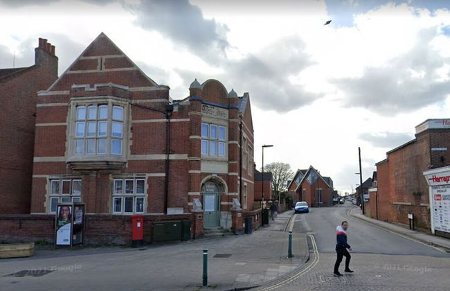 Smart Apartments - King's House - Photo 19