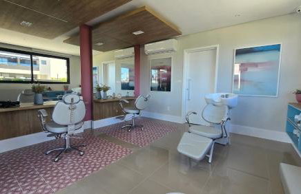 Studio em Sorocaba no Campolim - Foto 22